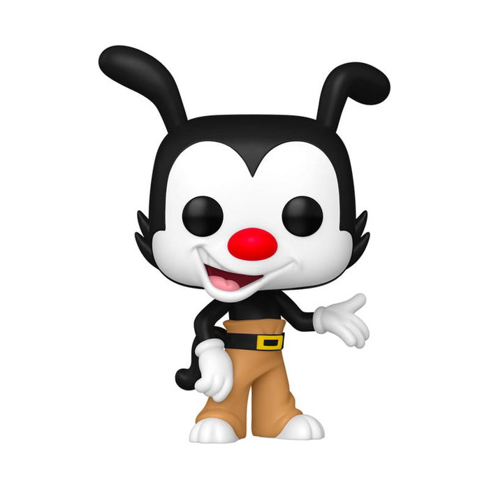 Funko Animaniacs POP! Animation Figura Yakko Funko Animaniacs POP! Animation Figura Yakko