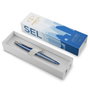 Parker Jotter Global Icons Seoul Bolígrafo de bola Azul Punta Media