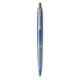 Parker Jotter Global Icons Seoul Bolígrafo de bola Azul Punta Media