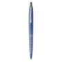 Parker Jotter Global Icons Seoul Bolígrafo de bola Azul Punta Media