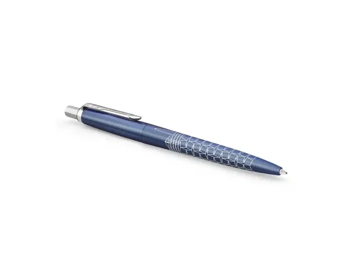 Parker Jotter Core Global Icons Seúl Azul
