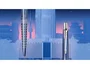 Parker Jotter Core Global Icons Seúl Azul
