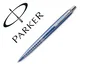 Parker Jotter Core Global Icons Seúl Azul