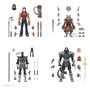 Super7 Teenage Mutant Ninja Turtles Ultimates Wave 13 Casey Jones