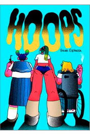 Penguin Random House HOOPS de Genie Espinosa