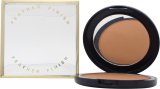 Lentheric Feather Finish Polvo Compacto Café Frío 35, 20g