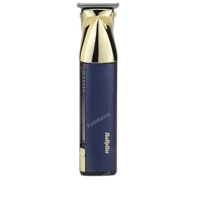 Babyliss MT992E Super-X Metal Recortadora Multiusos 15 en 1