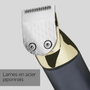 Babyliss MT992E Super-X Metal Recortadora Multiusos 15 en 1