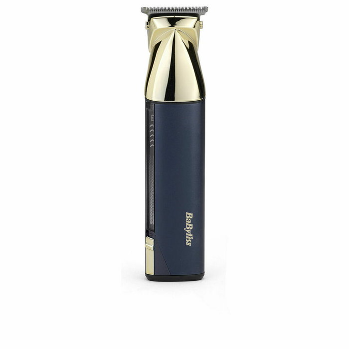 Babyliss MT992E Super-X Metal Recortadora Multiusos 15 en 1