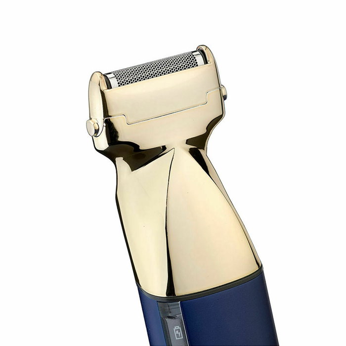 Babyliss MT992E Super-X Metal Recortadora Multiusos 15 en 1
