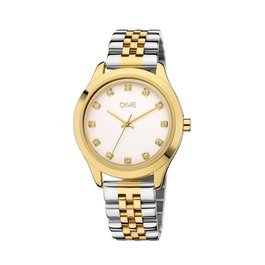 Reloj Mujer ONE OL9836BB52L