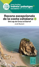 ALPINA Racons Excepcionals de la Costa Catalana 1, Jordi Bastart - ALPINA