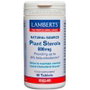 LAMBERTS Esteroles Vegetales 800 mg 60 Tabletas