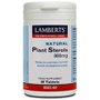 LAMBERTS Esteroles Vegetales 800 mg 60 Tabletas