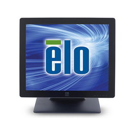 Elo Touch Solutions 1723L [E683457] 17" Monitor Táctil 1280x1024 Negro