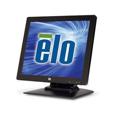 Elo Touch Solutions 1723L [E683457] 17" Monitor Táctil 1280x1024 Negro