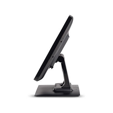 Elo Touch Solutions 1723L [E683457] 17" Monitor Táctil 1280x1024 Negro