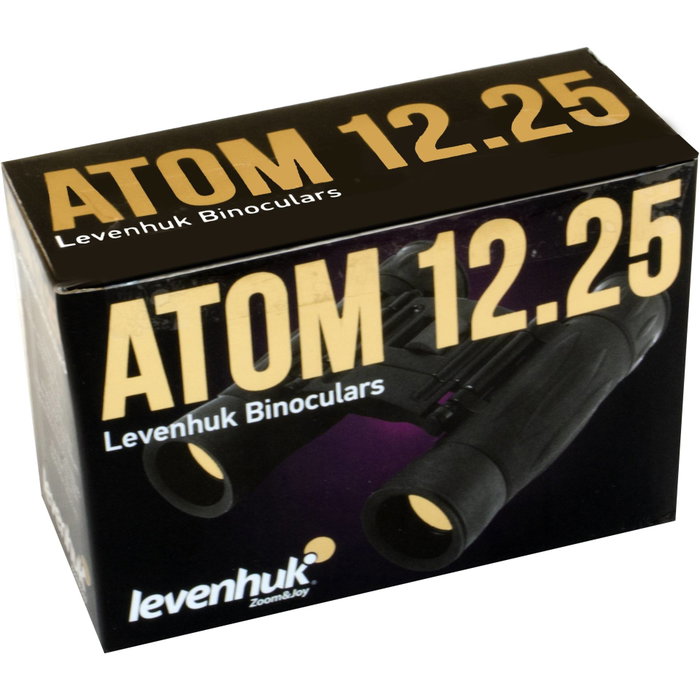 Levenhuk Atom 12x25 Levenhuk Atom 12x25