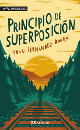 Principio de superposición, Fran Fernández Davila - XERAIS