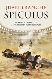 Spiculus, Juan Tranche - SUMA DE LETRAS