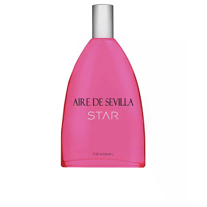 Aire Sevilla AIRE DE SEVILLA STAR Eau de Toilette vaporizador 150 ml para Mujer