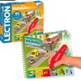 Diset Lectron Mini Vehículos 63897 Juego Educativo +3 Años