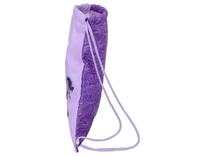 Safta Saco Plano K-Pop Demon Hunters Battle 35x40x1cm Safta Saco Plano K-Pop Demon Hunters Battle 35x40x1cm