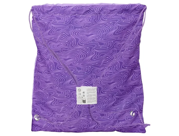 Safta Saco Plano K-Pop Demon Hunters Battle 35x40x1cm Safta Saco Plano K-Pop Demon Hunters Battle 35x40x1cm