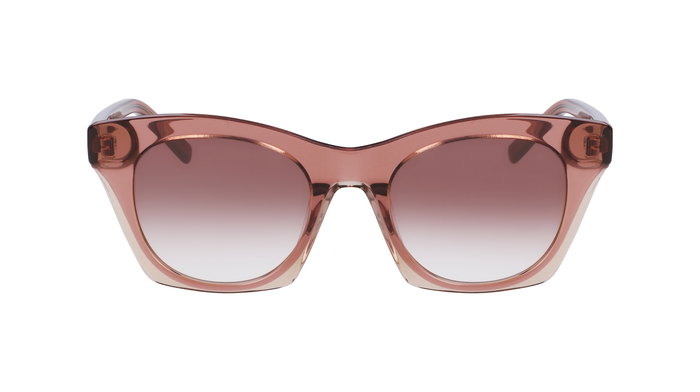 Dkny DK541S-265 Gafas de Sol Rosa Dkny DK541S-265 Gafas de Sol Rosa