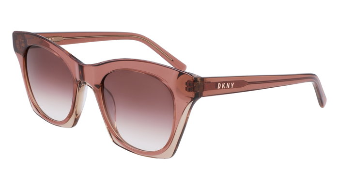 Dkny DK541S-265 Gafas de Sol Rosa Dkny DK541S-265 Gafas de Sol Rosa