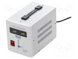 VOLT POLSKA Estabilizador de voltaje automático 2000VA