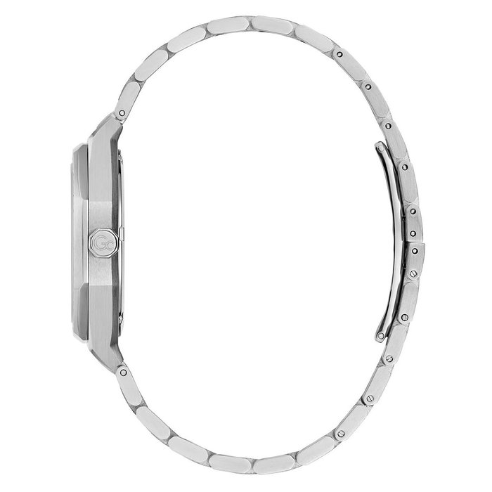 GC Reloj Z25003L7MF Coussin Sleek Lady Gris