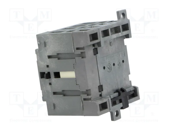 ABB Interruptor de aislamiento OT de 4 polos y 25A ABB Interruptor de aislamiento OT de 4 polos y 25A