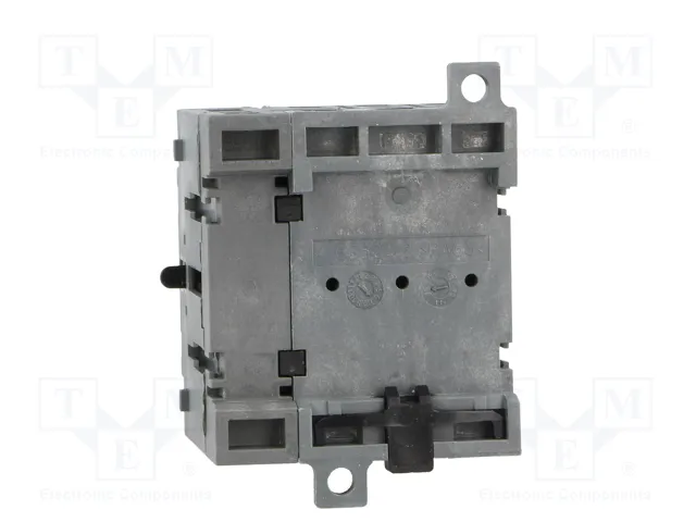 ABB Interruptor de aislamiento OT de 4 polos y 25A ABB Interruptor de aislamiento OT de 4 polos y 25A