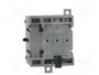 ABB Interruptor de aislamiento OT de 4 polos y 25A