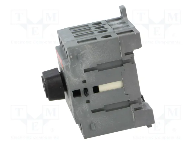 ABB Interruptor de aislamiento OT de 4 polos y 25A ABB Interruptor de aislamiento OT de 4 polos y 25A