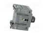 ABB Interruptor de aislamiento OT de 4 polos y 25A