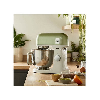 Kenwood kMix KMX760GR batidora de cocina salbeigrün