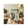 Kenwood kMix KMX760GR batidora de cocina salbeigrün