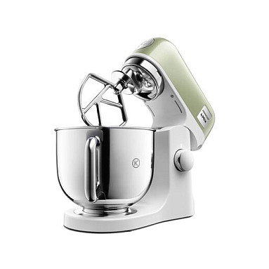 Kenwood kMix KMX760GR batidora de cocina salbeigrün