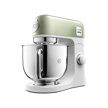 Kenwood kMix KMX760GR batidora de cocina salbeigrün