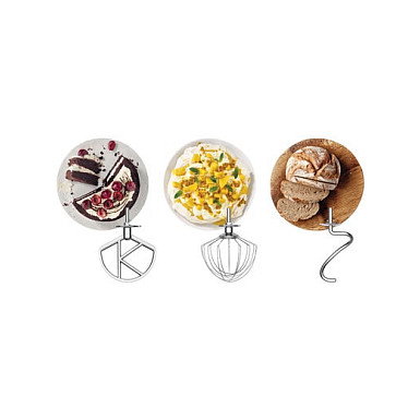 Kenwood kMix KMX760GR batidora de cocina salbeigrün