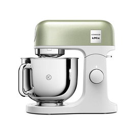 Kenwood kMix KMX760GR batidora de cocina salbeigrün