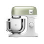 Kenwood kMix KMX760GR batidora de cocina salbeigrün