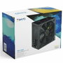 TOOQ TQAPOLO-750SP 750W ATX PFC Activo Negro