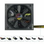 TOOQ TQAPOLO-750SP 750W ATX PFC Activo Negro