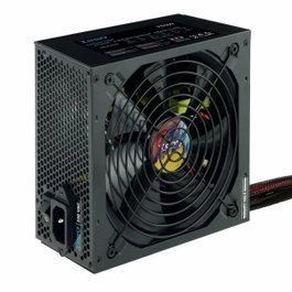 TOOQ TQAPOLO-750SP 750W ATX Negro