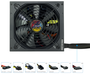 TOOQ TQAPOLO-750SP 750W ATX PFC Activo Negro