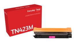 Xerox Everyday Toner Magenta para Brother TN-423M Alta Capacidad
