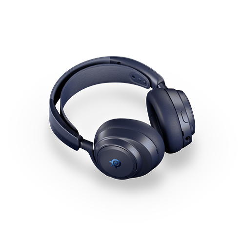 SteelSeries Auriculares Gaming Arctis Nova Pro Omni M.Blue (61723) - Para PC, Consolas y Móvil